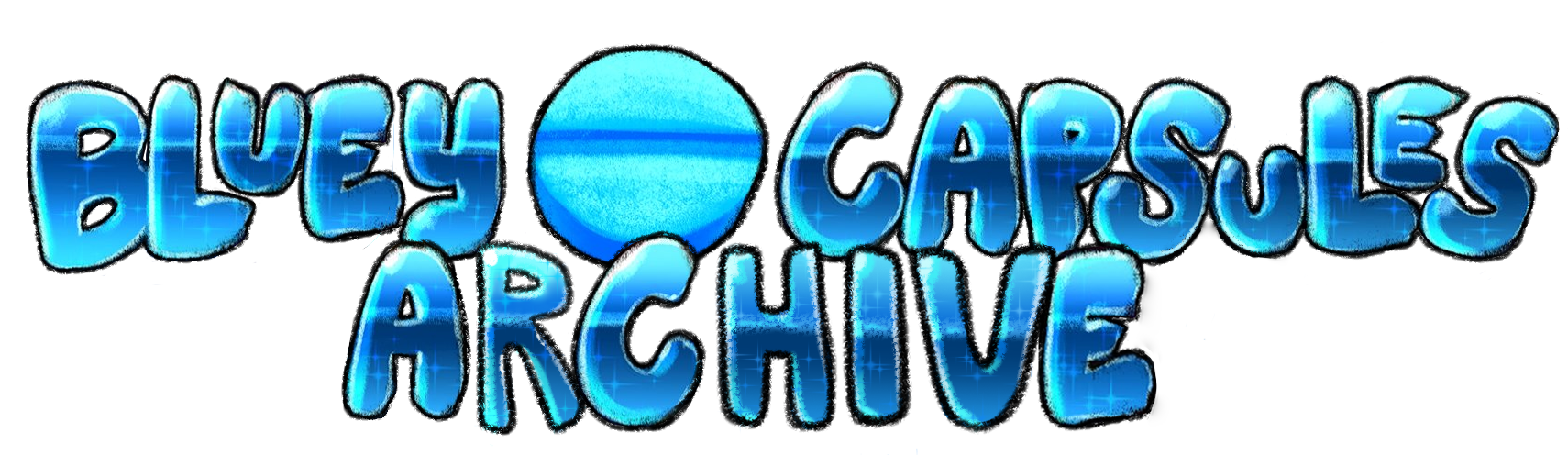 Blueycapsules Archive